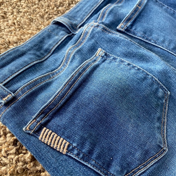 Paige Verdugo Ankle jeans - Picture 9 of 9